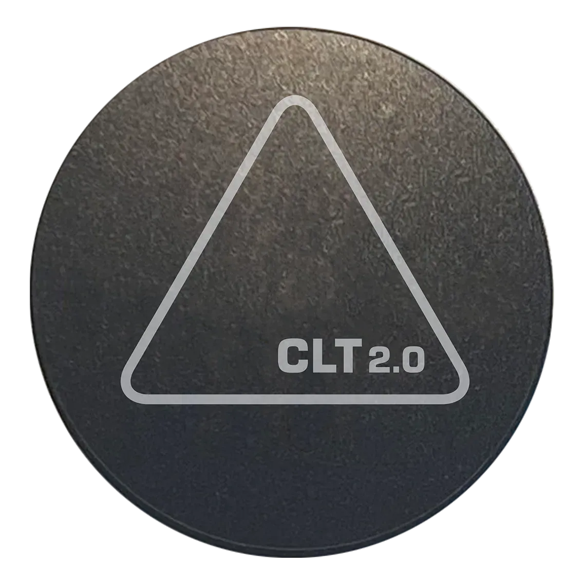 Blind cover with print for helix clt