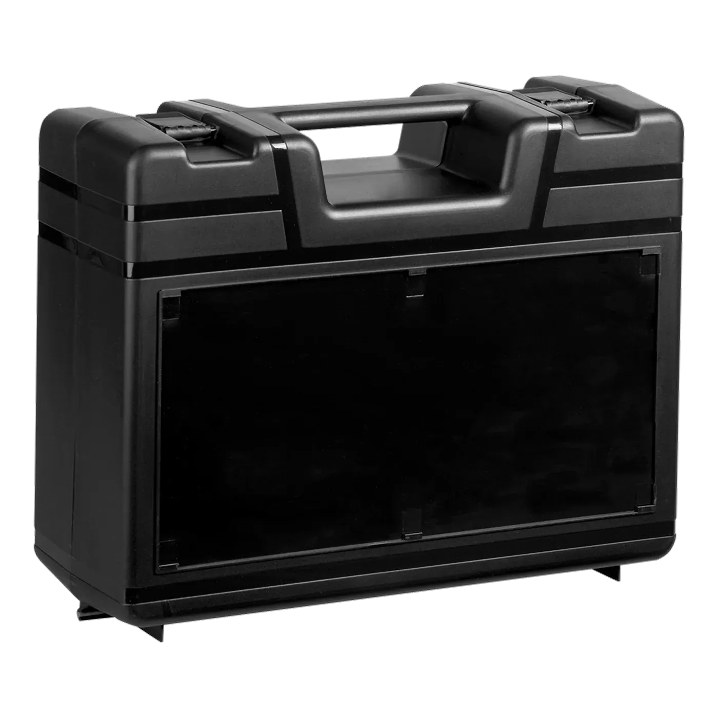 Hard-shell case for e3000X, black