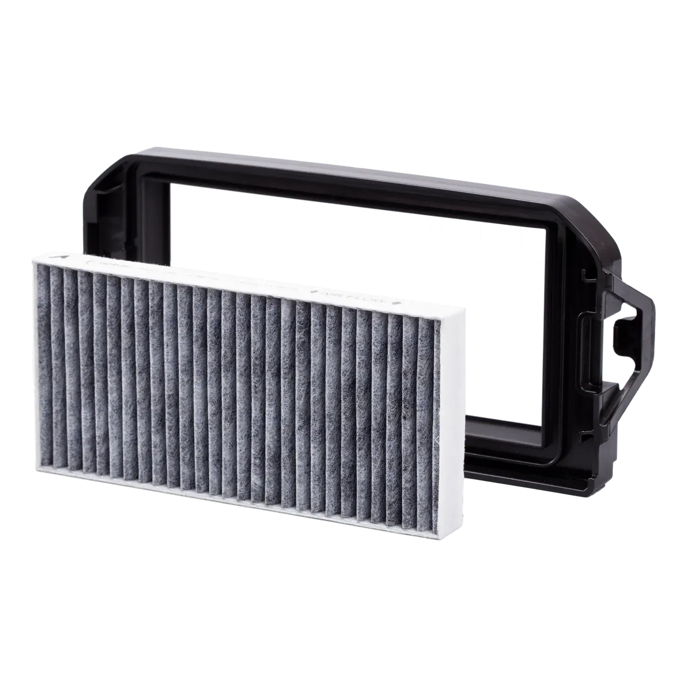 Mountain Breeze odour filter starter kit for e3000X (filter frame + activated carbon filter)