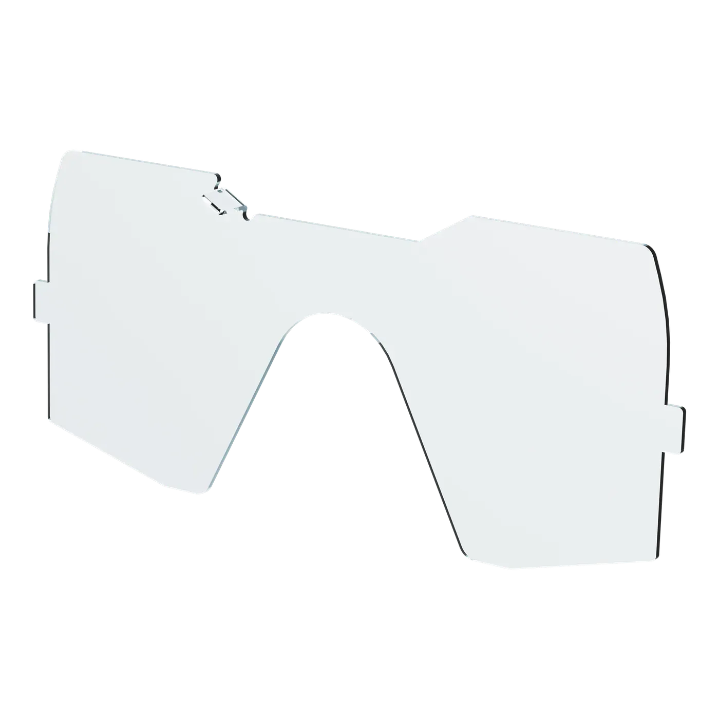 Middle cover lens for helix series (set of 5)