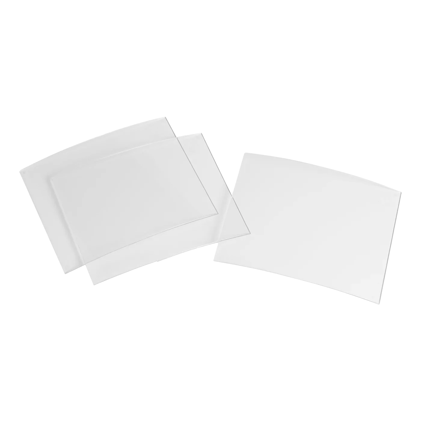 Inside cover lens for liteflip passive (set of 5)