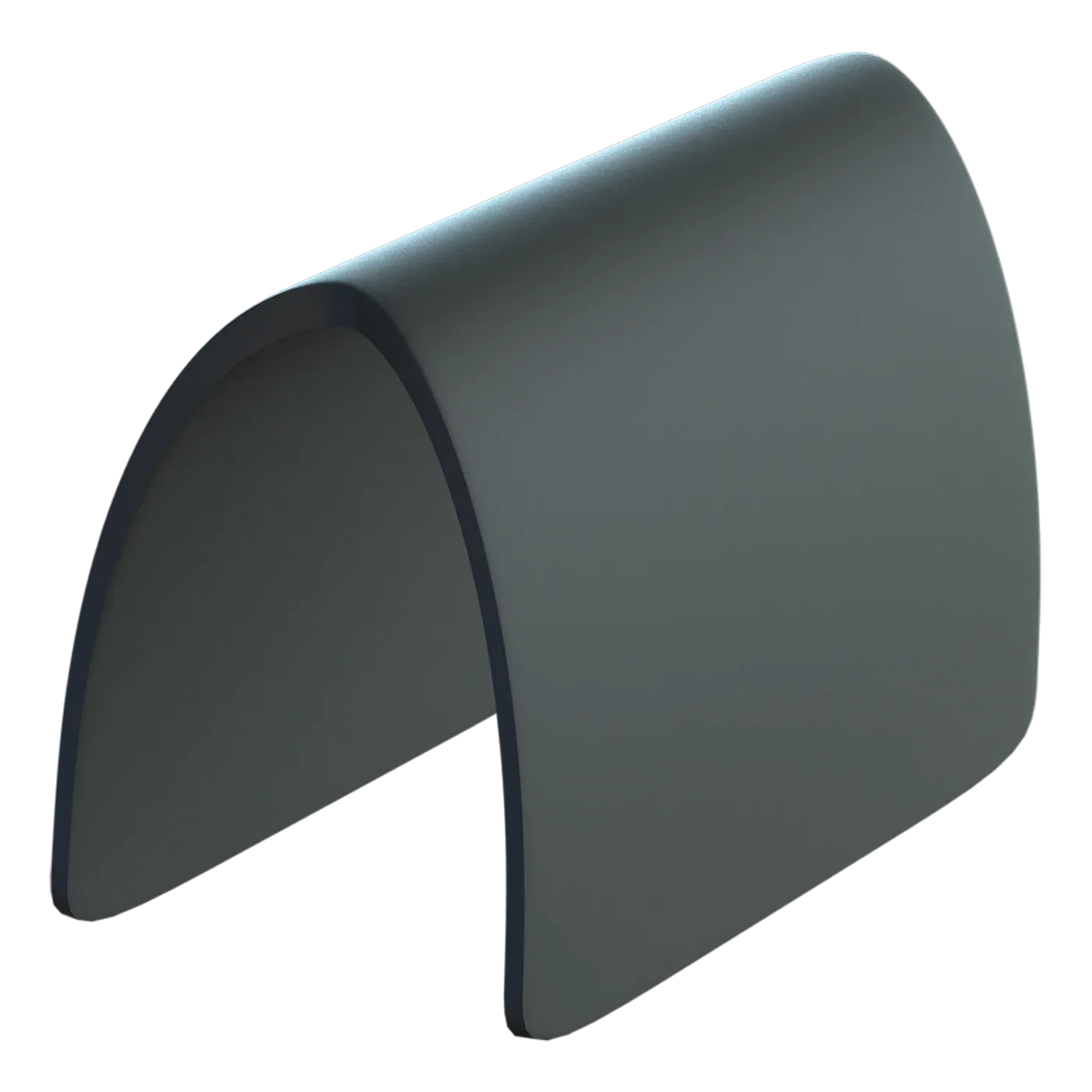 Nose pad for helix and panoramaxx series (set of 2)