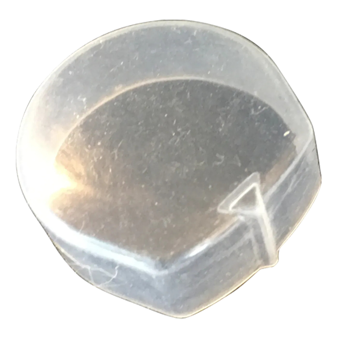 Silicone cover for grind button, for sphere series (set of 10)