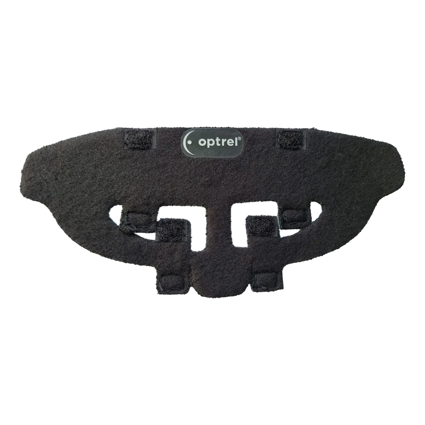Front sweatband for IsoFit® headgear, except helix series (set of 2)