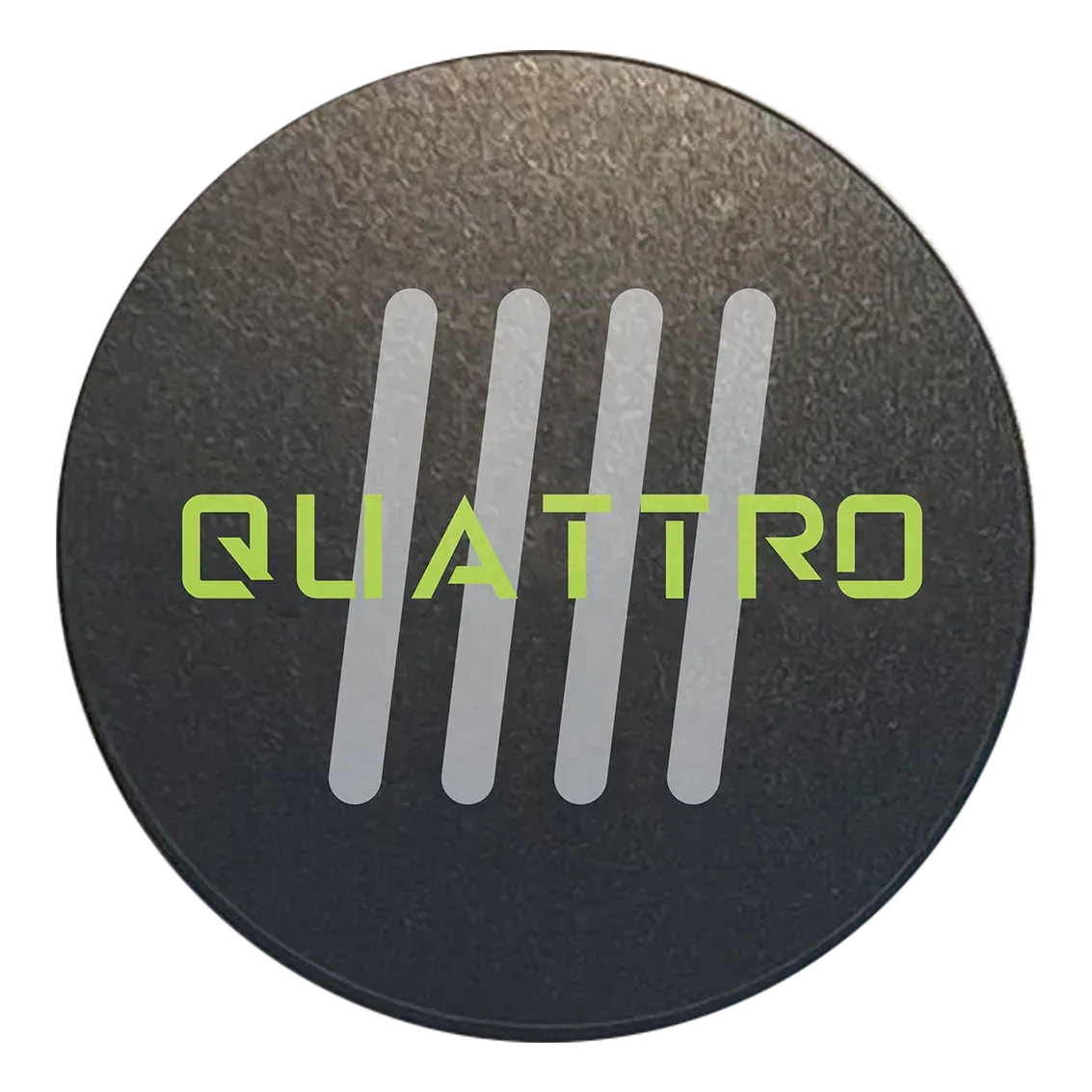 Blind cover with print for helix quattro