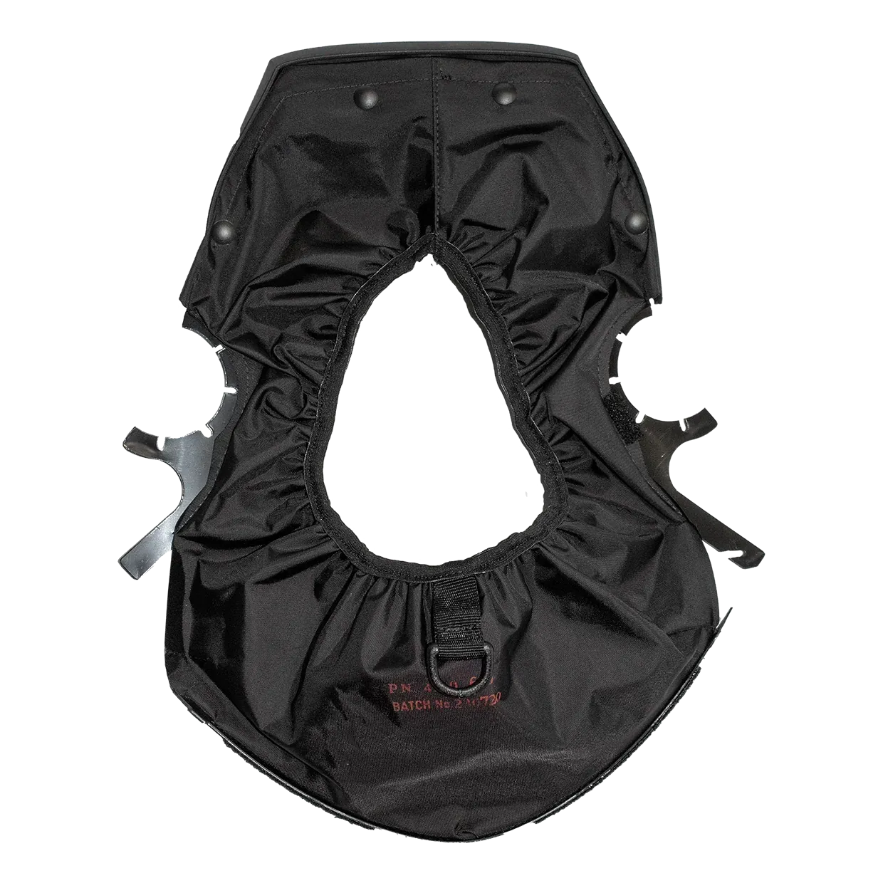 Face seal for helix pure air without industrial safety helmet (e3000X)