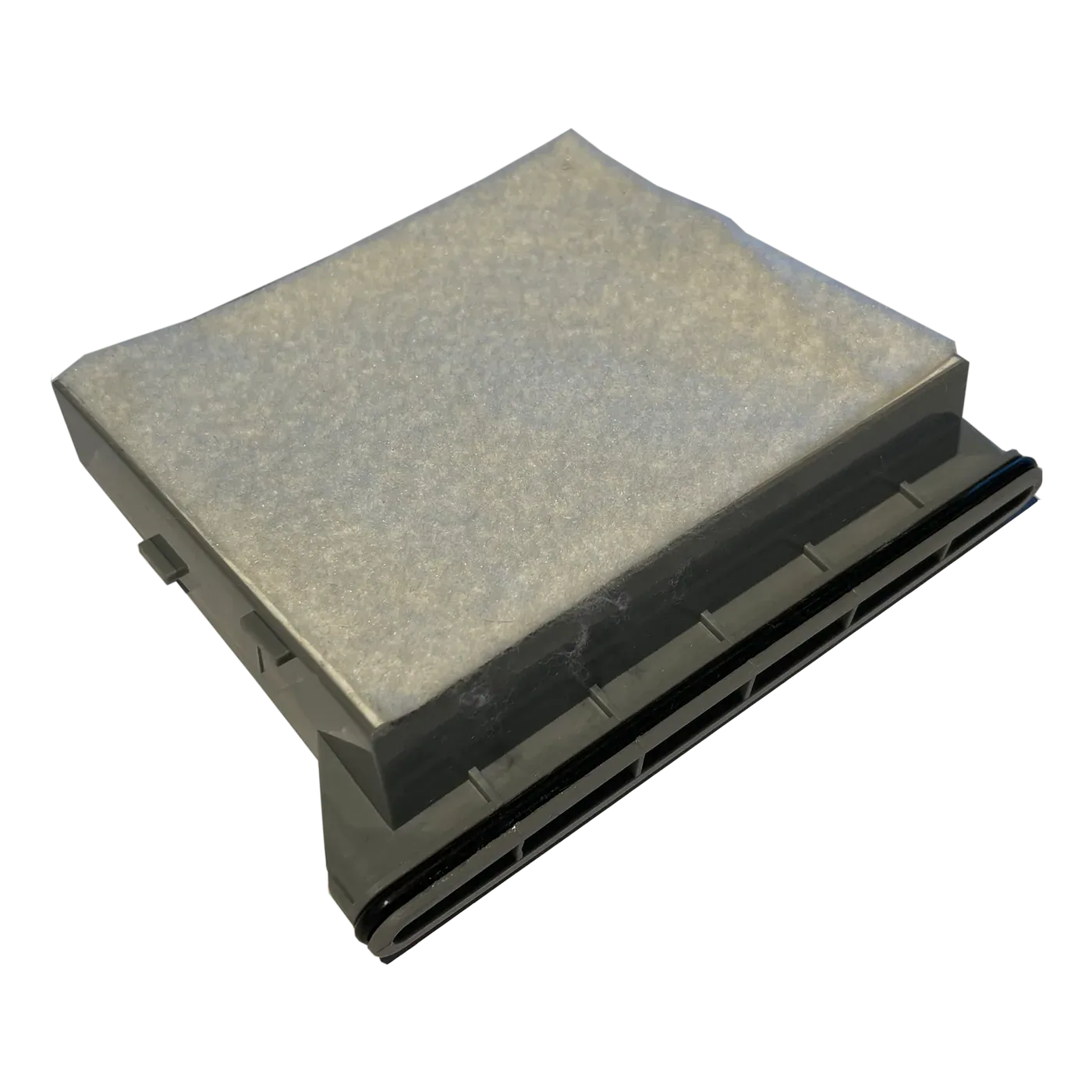 TH3/TM3 particle filter for swiss air, with pre-filter