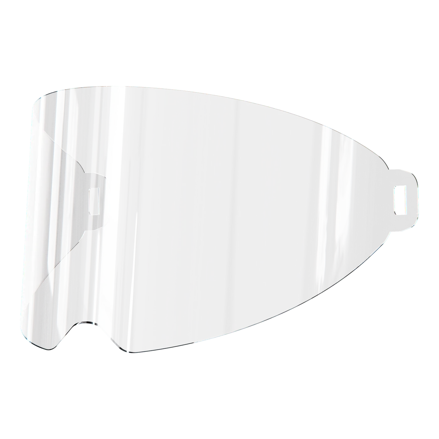 Front cover lens for helix series (set of 5)