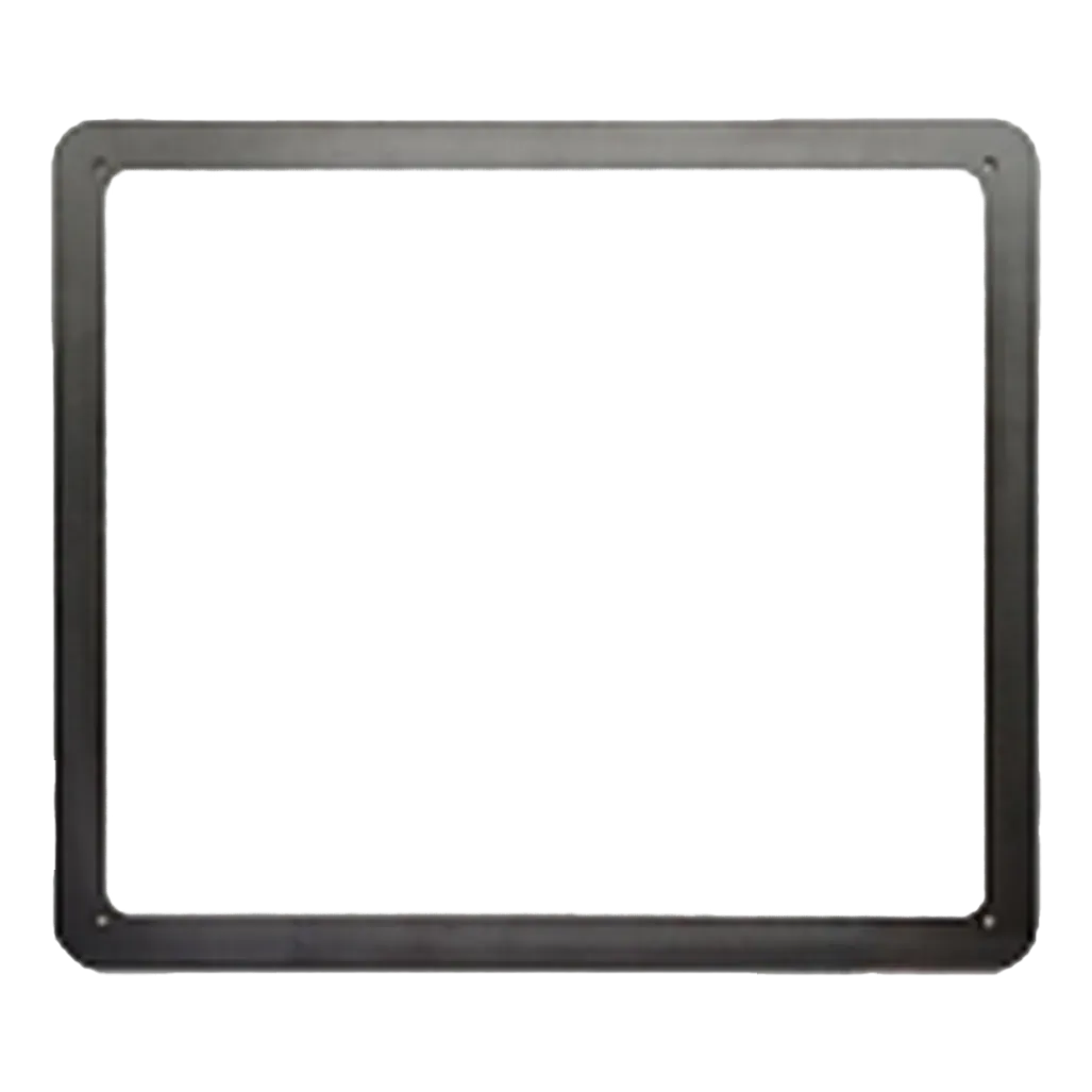 optrel Mounting frame for roboview viewing window