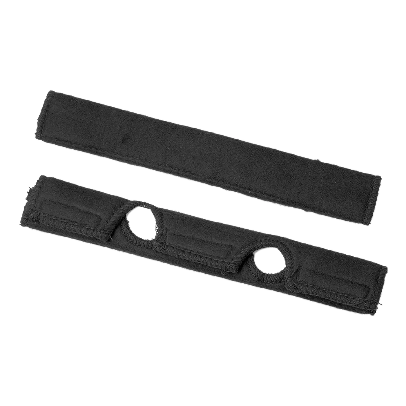 Cotton sweatband for optrel comfort headband (set of 2)