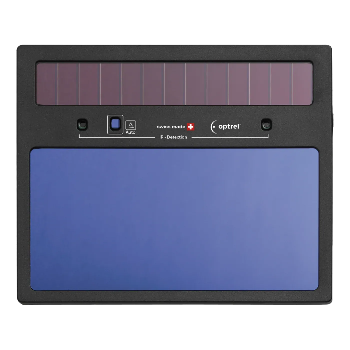 Replacement auto-darkening filter for liteflip autopilot (4/5–14)