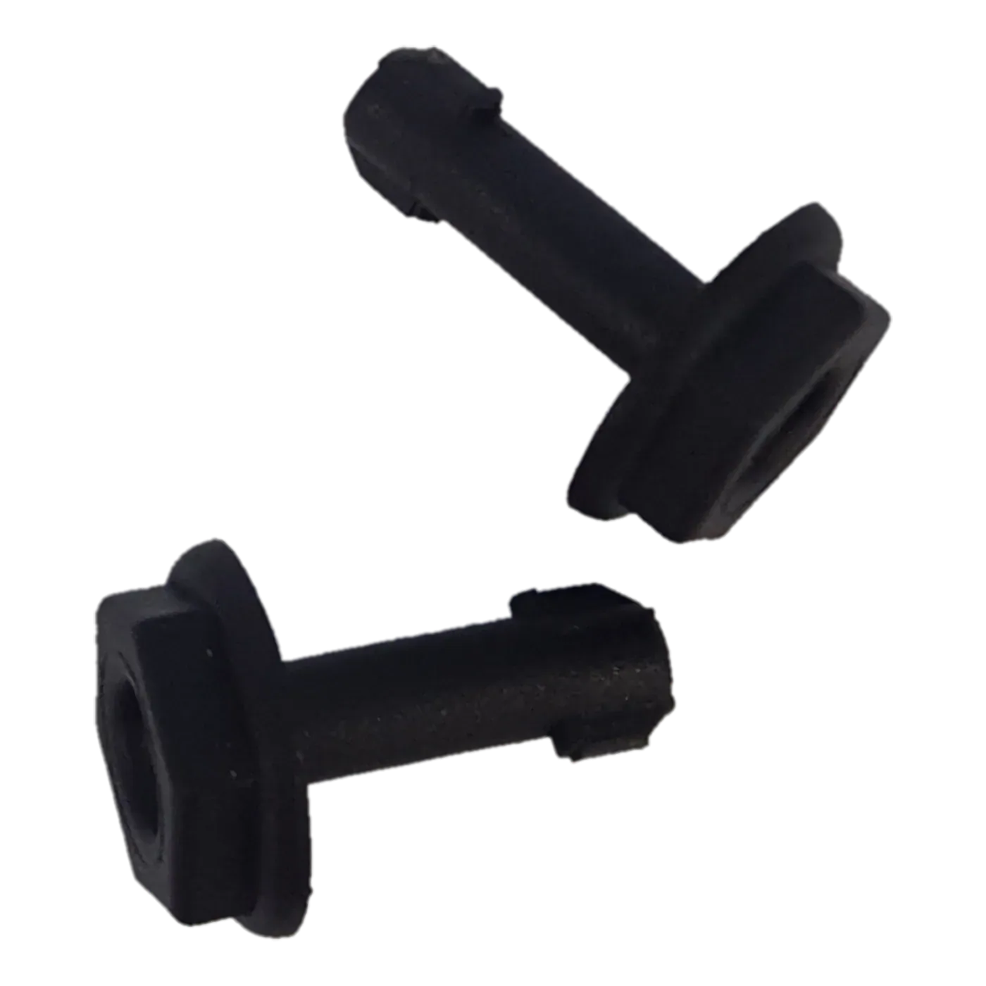 Quarter-turn bolt for fixing the comfort headband (set of 2)