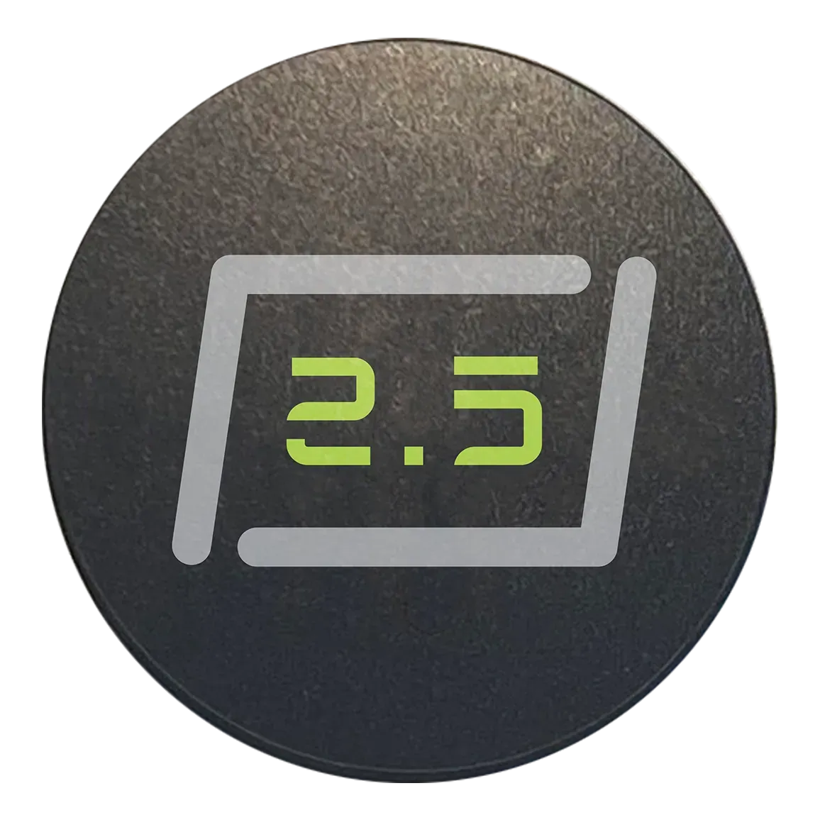 Blind cover with print for helix 2.5