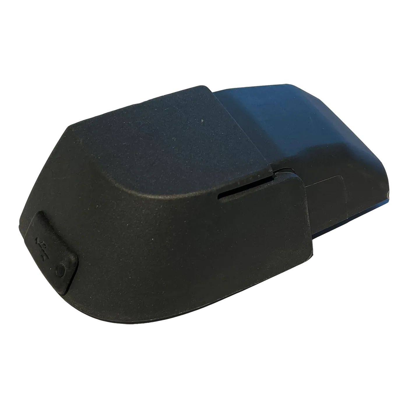 Rechargeable battery for swiss air, black