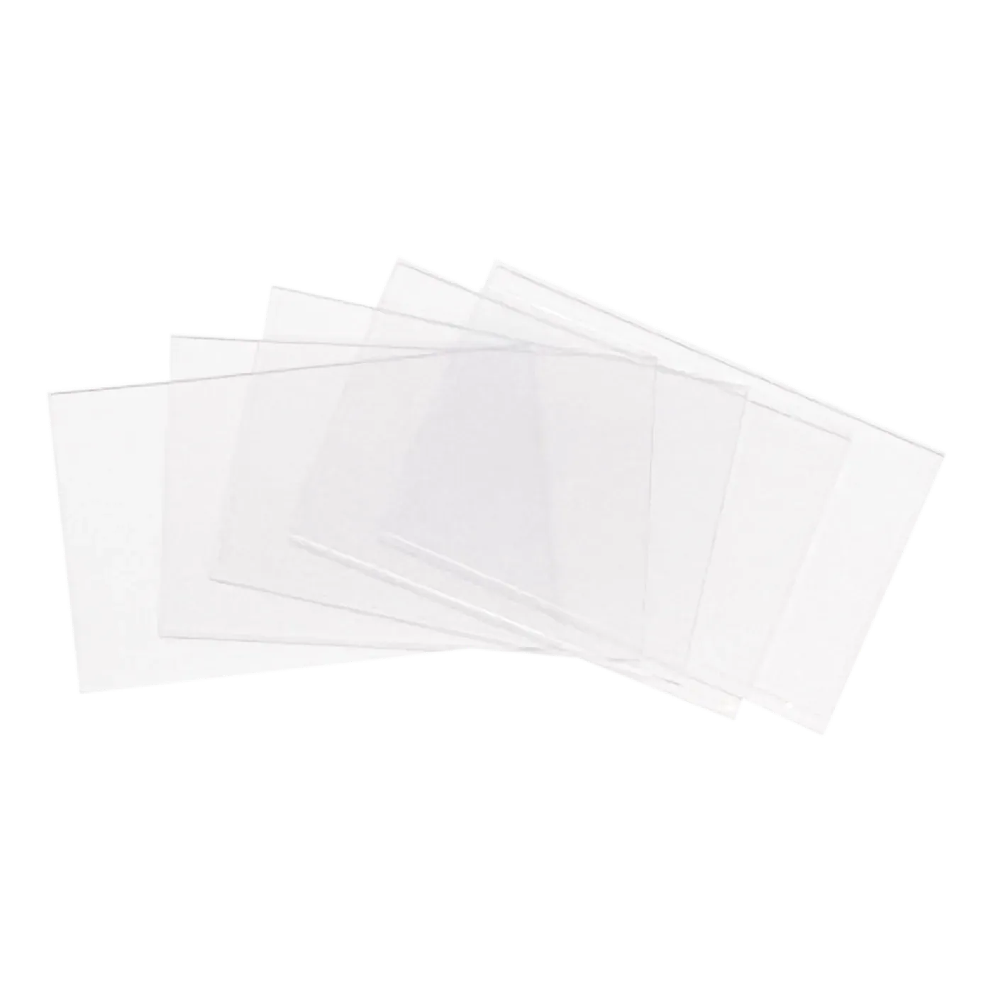 Inside cover lens for sphereX series (set of 5)
