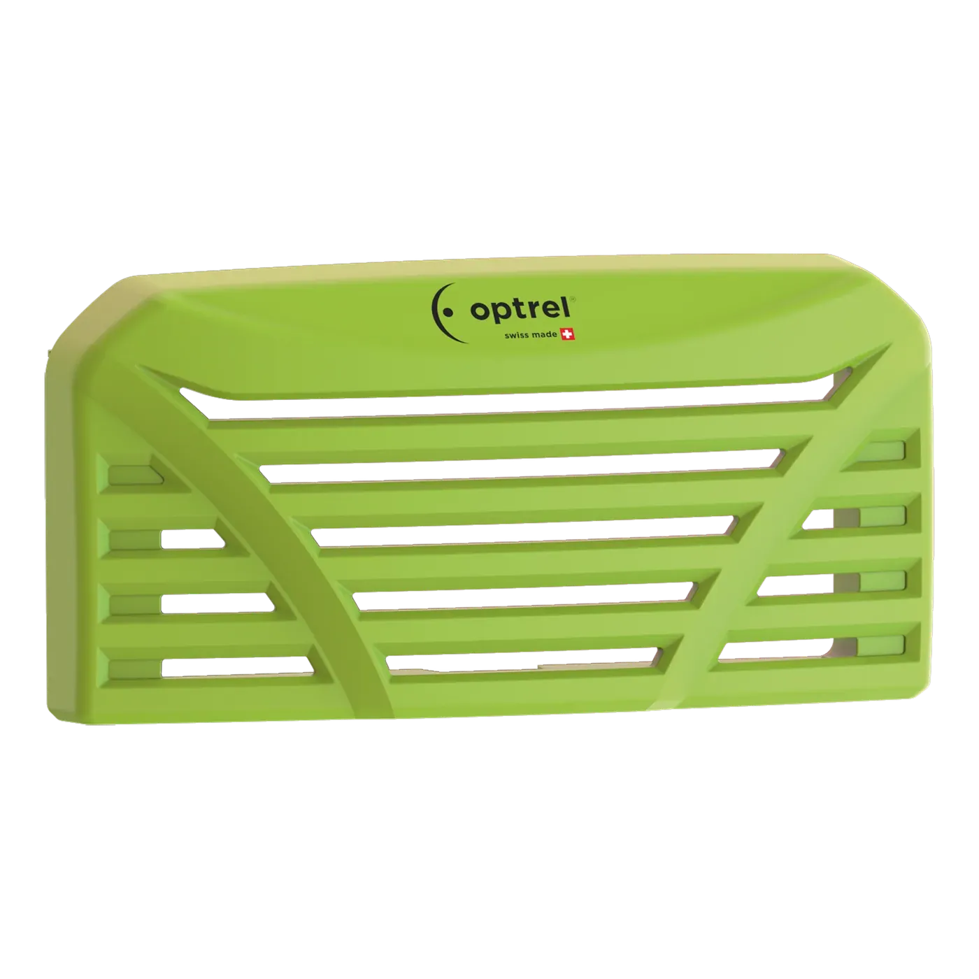 optrel Filter cover for e3000X, green