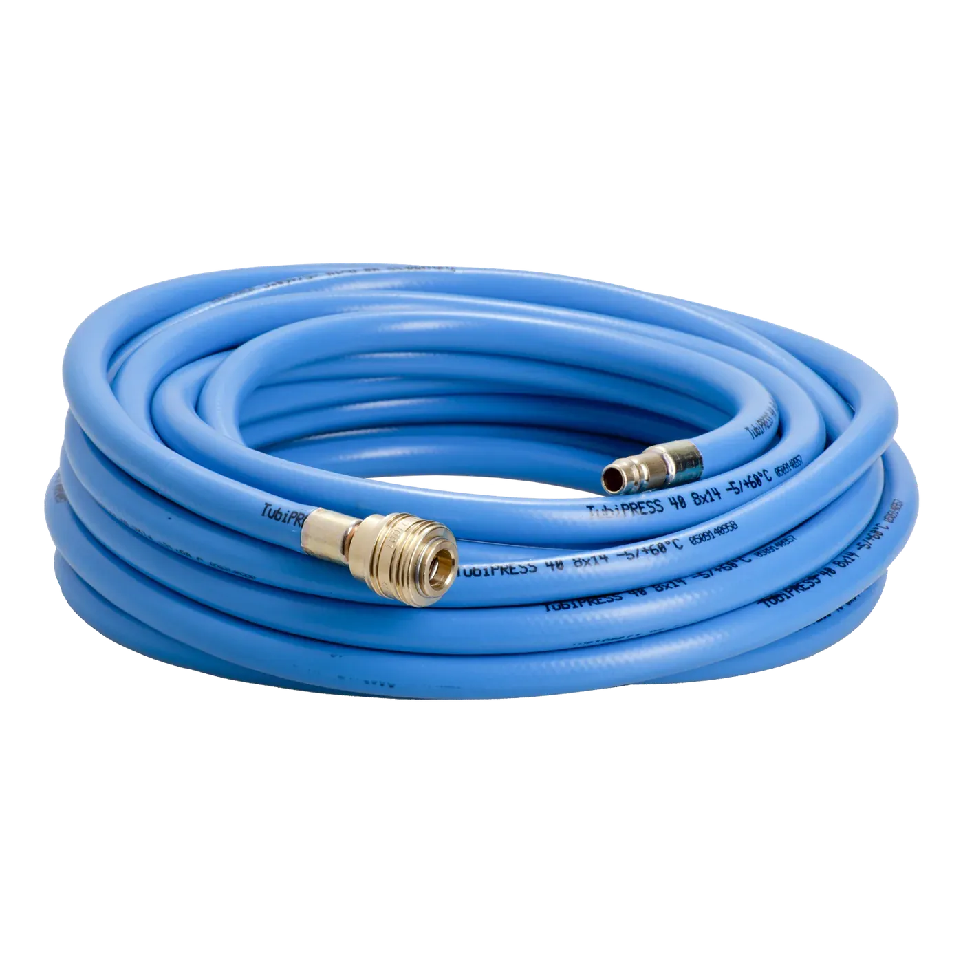 Compressed air hose for suppliedair, standard, 10 m