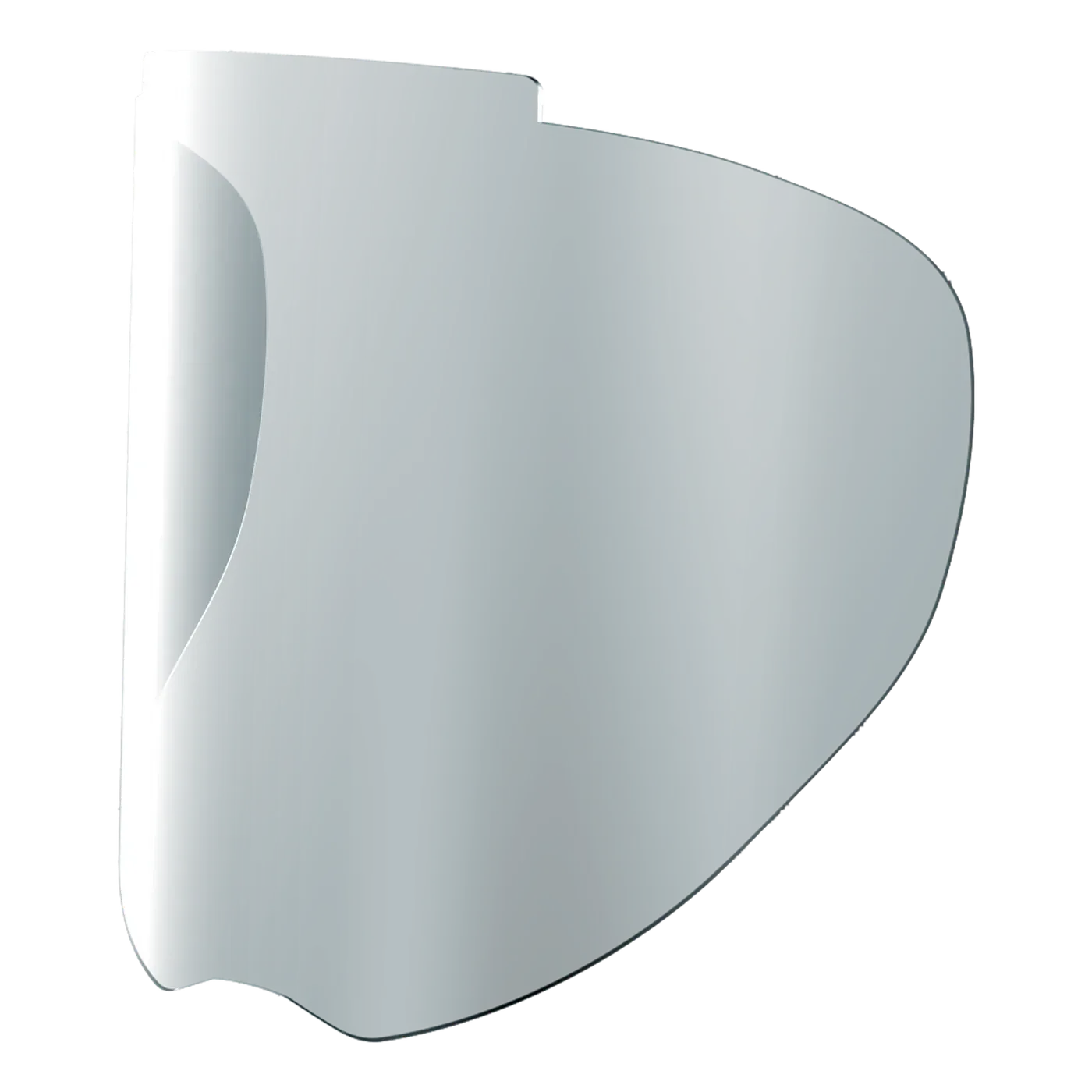 Clear front cover lens for clearmaxx (set of)
