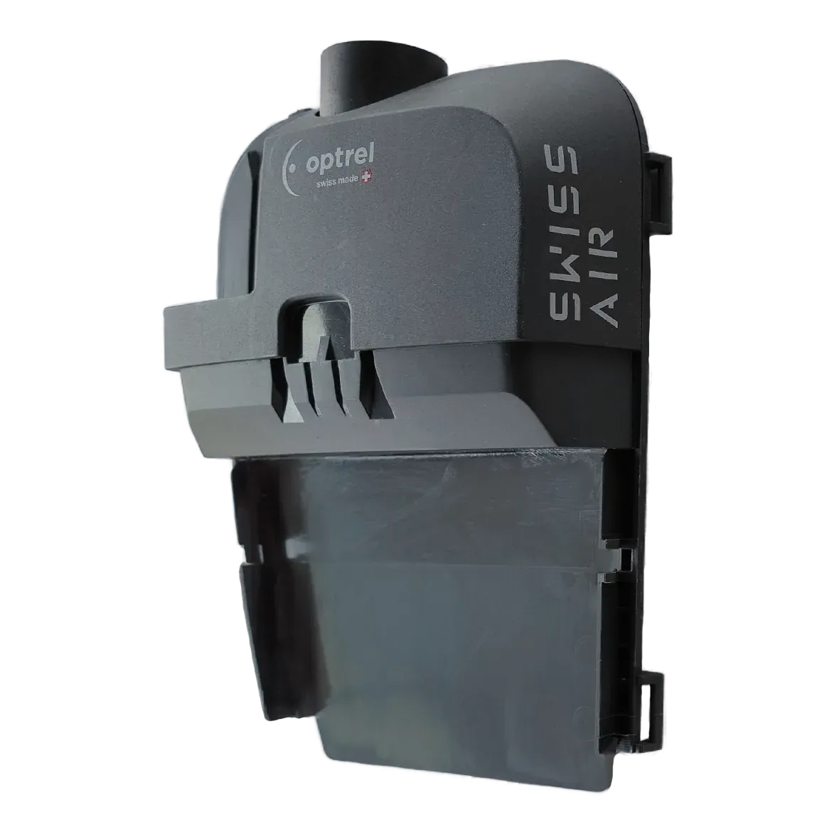 swiss air — blower unit without battery, filter cover and accessories