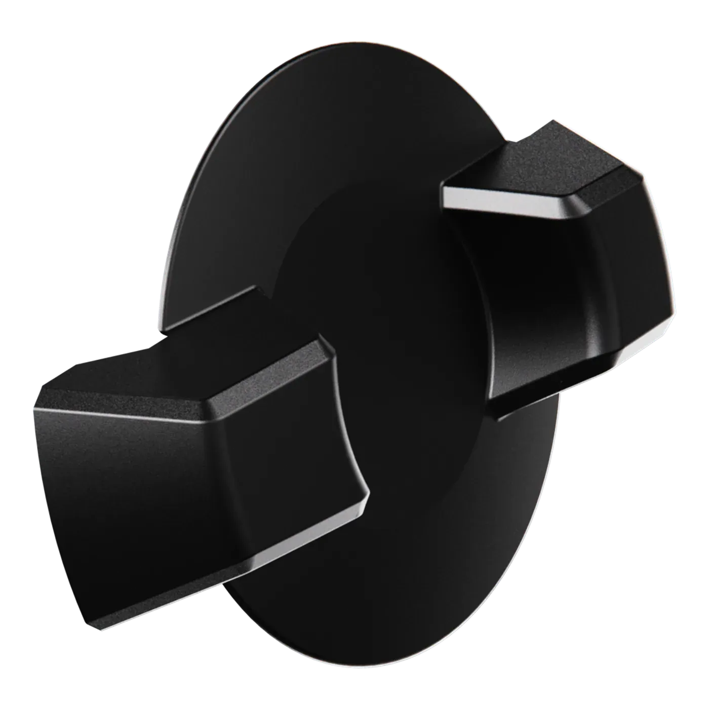 Slide Up handle for helix series