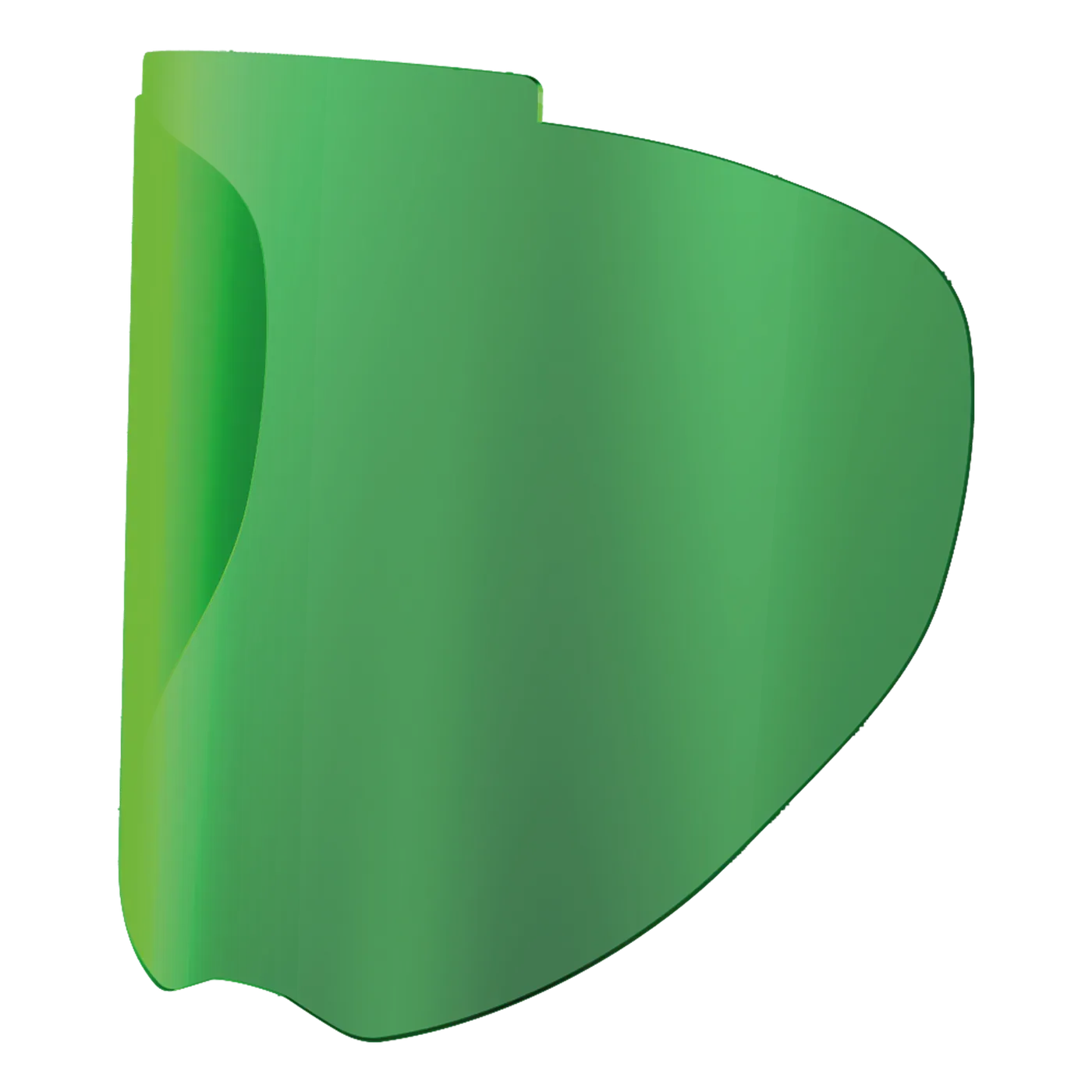 Cover lens, shade level 5, for g300