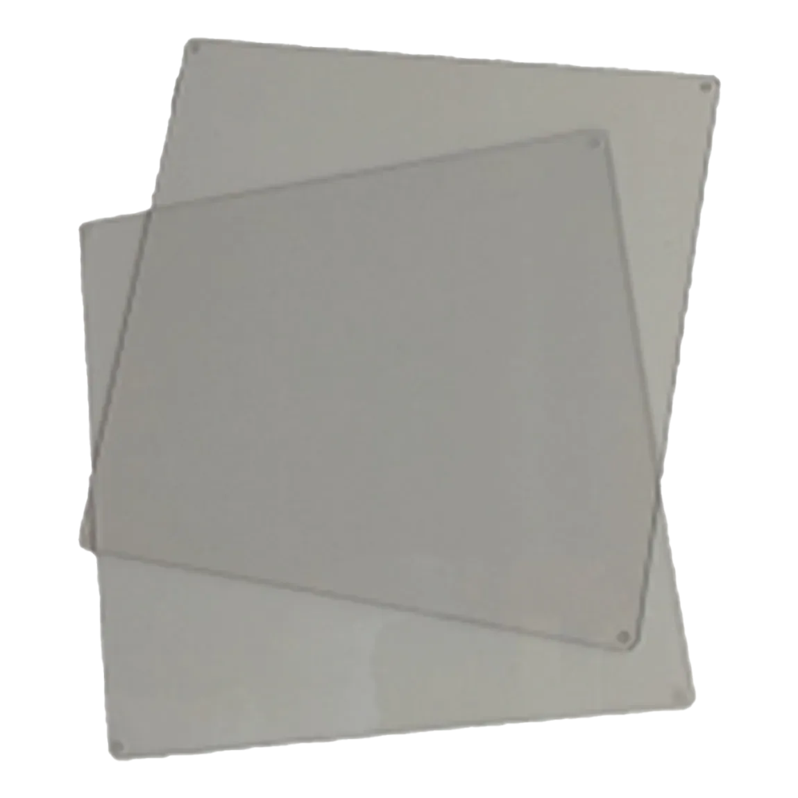 Cover lens for roboview, fits both sides (set of 2)