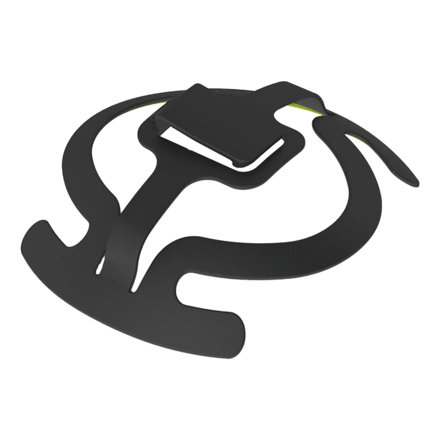 HALO comfort pad, clip-on, for optrel comfort headband