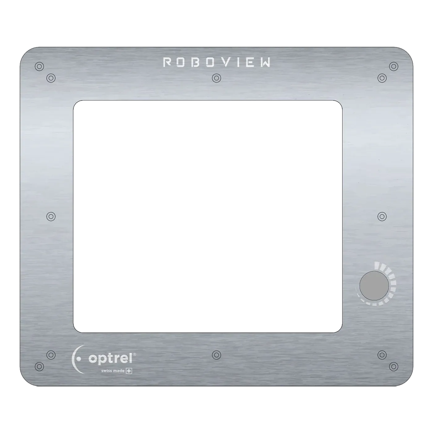 optrel roboview