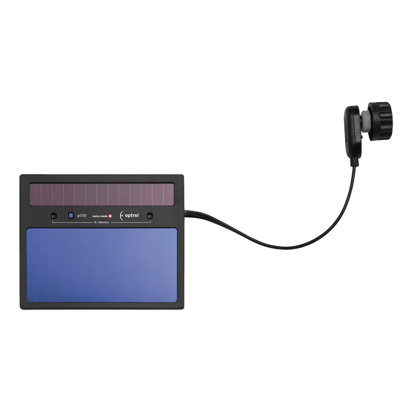 Replacement auto-darkening filter for neo p550 (4/9–13)