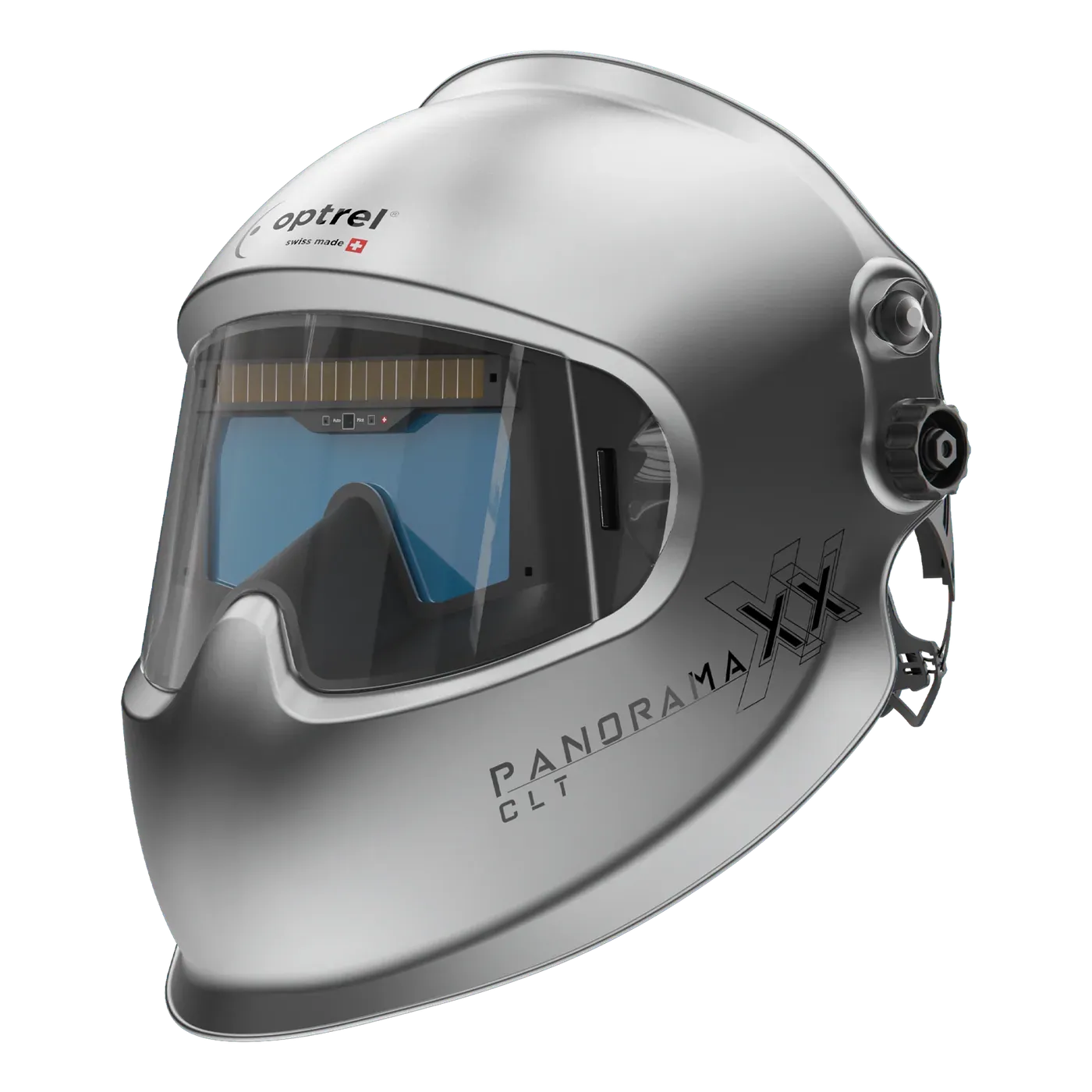 optrel panoramaxx clt — auto-darkening welding helmet — 5
