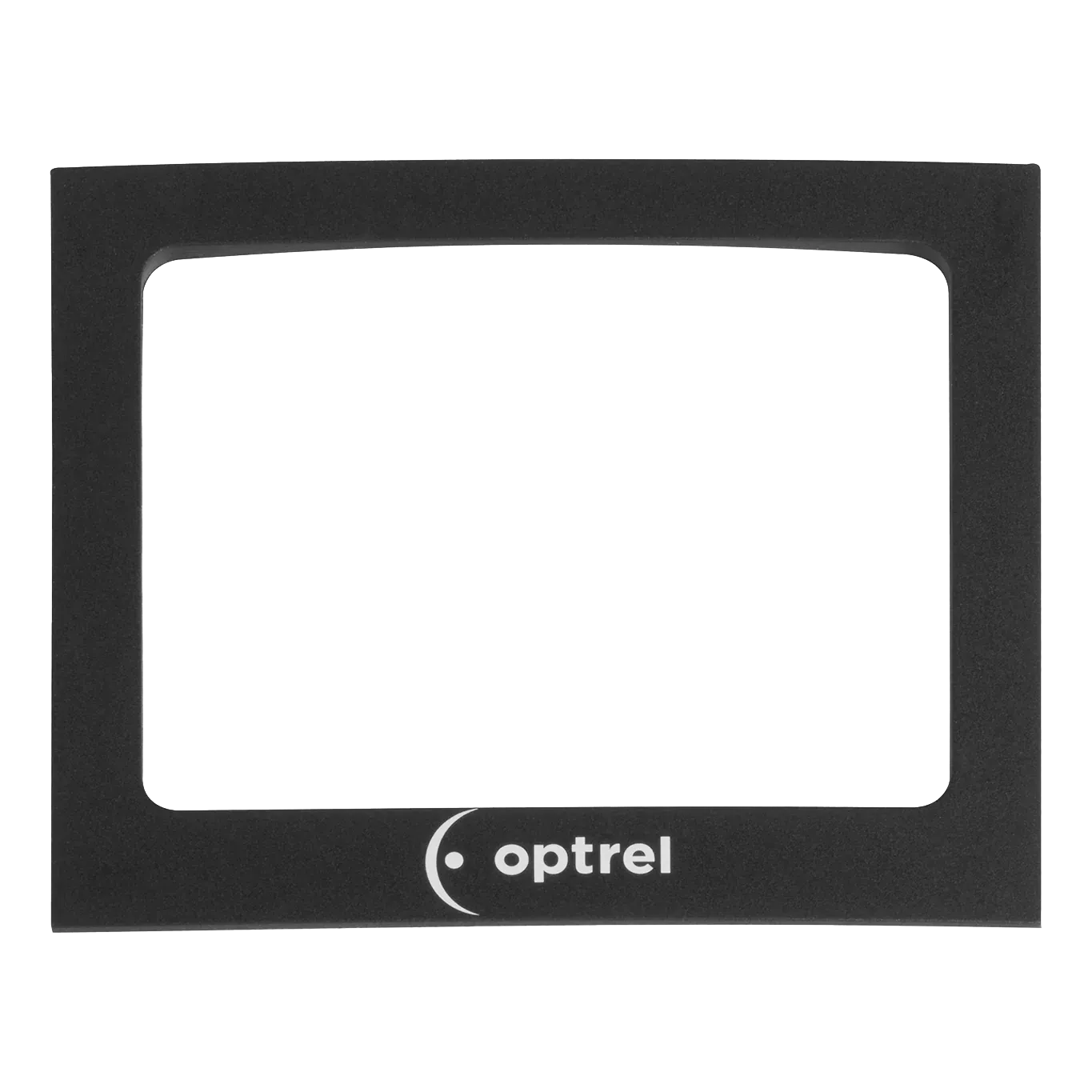 Frame for front cover lens, for osc (set of 10)