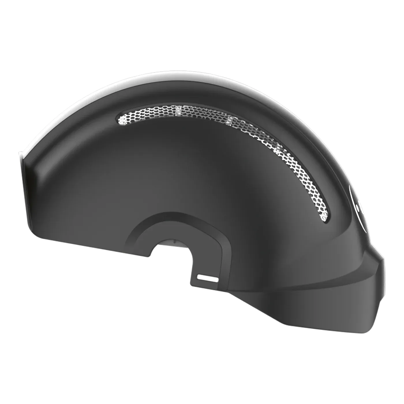 optrel industrial safety helmet for helix series and IsoFit® X headgear,