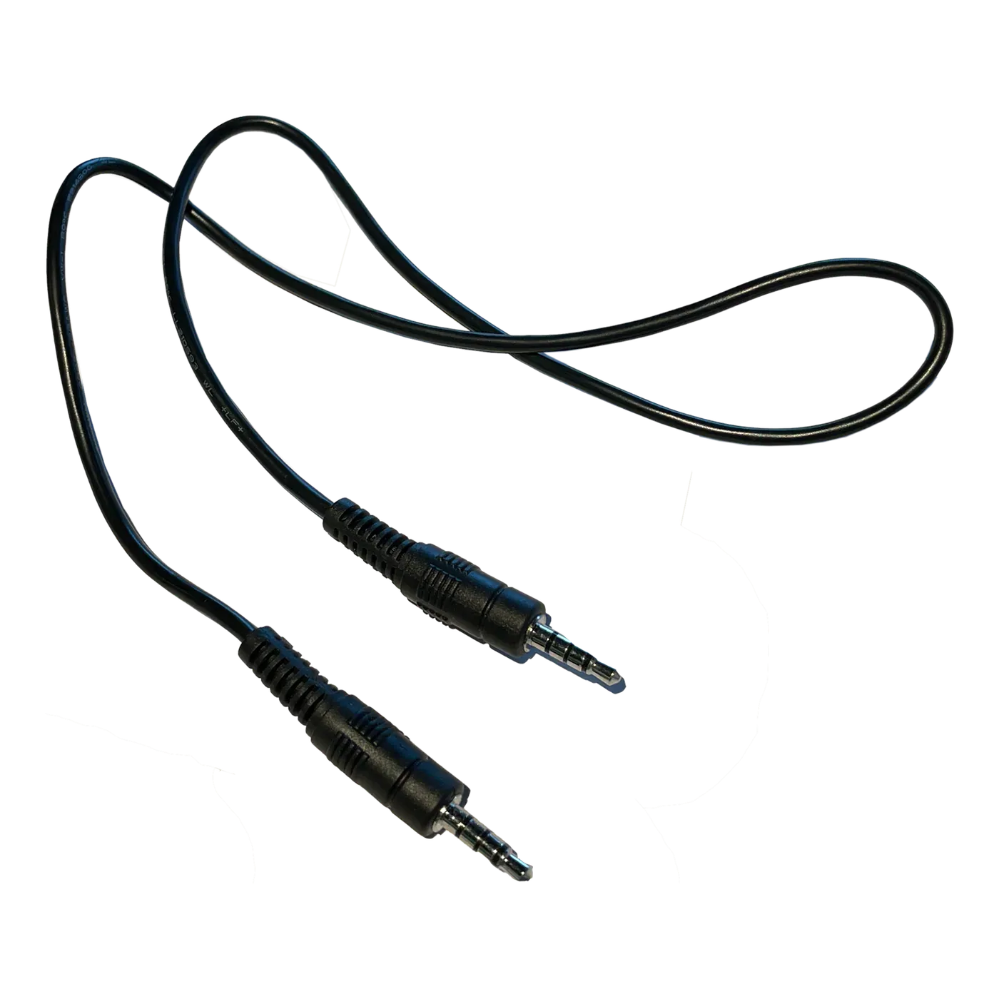 Cable for swiss air control panel