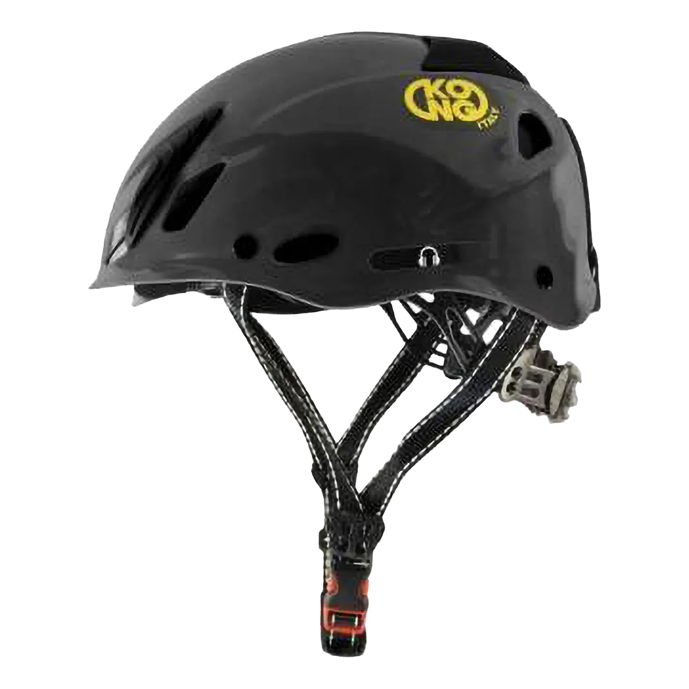 Hard hat KONG, black