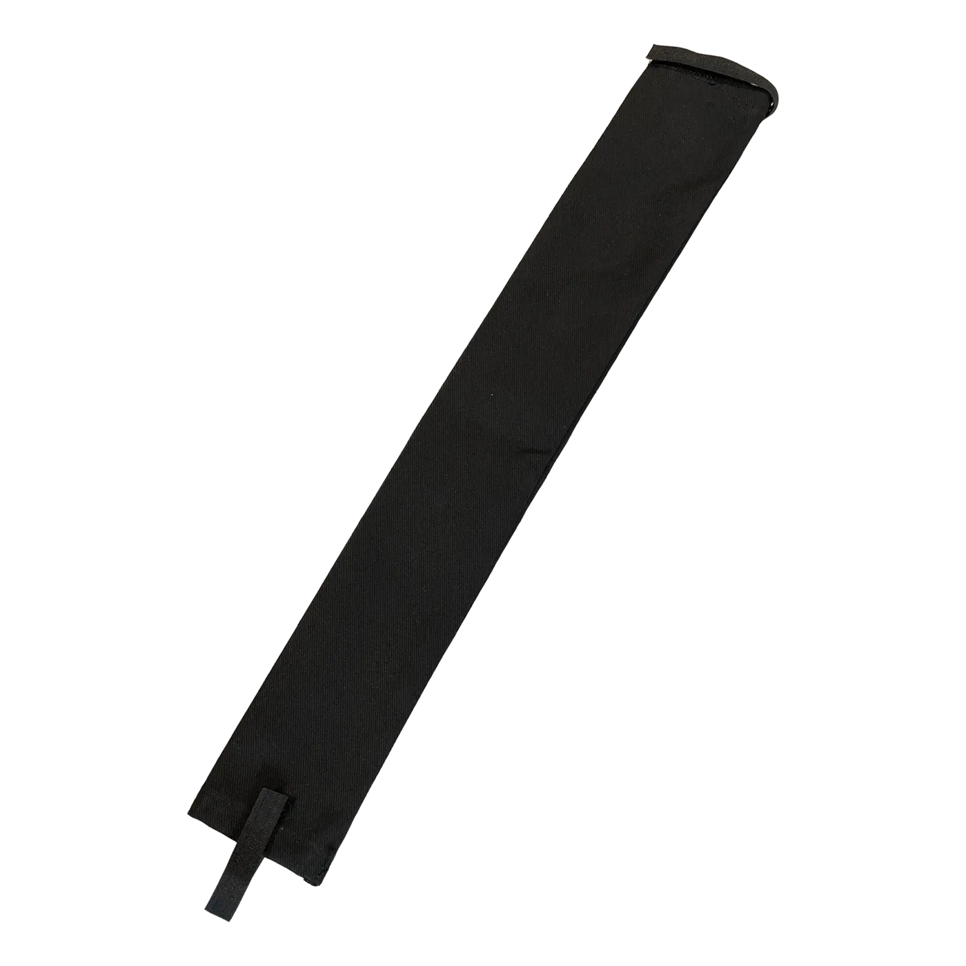 Fabric sleeve for swiss air air hose (spark protection)