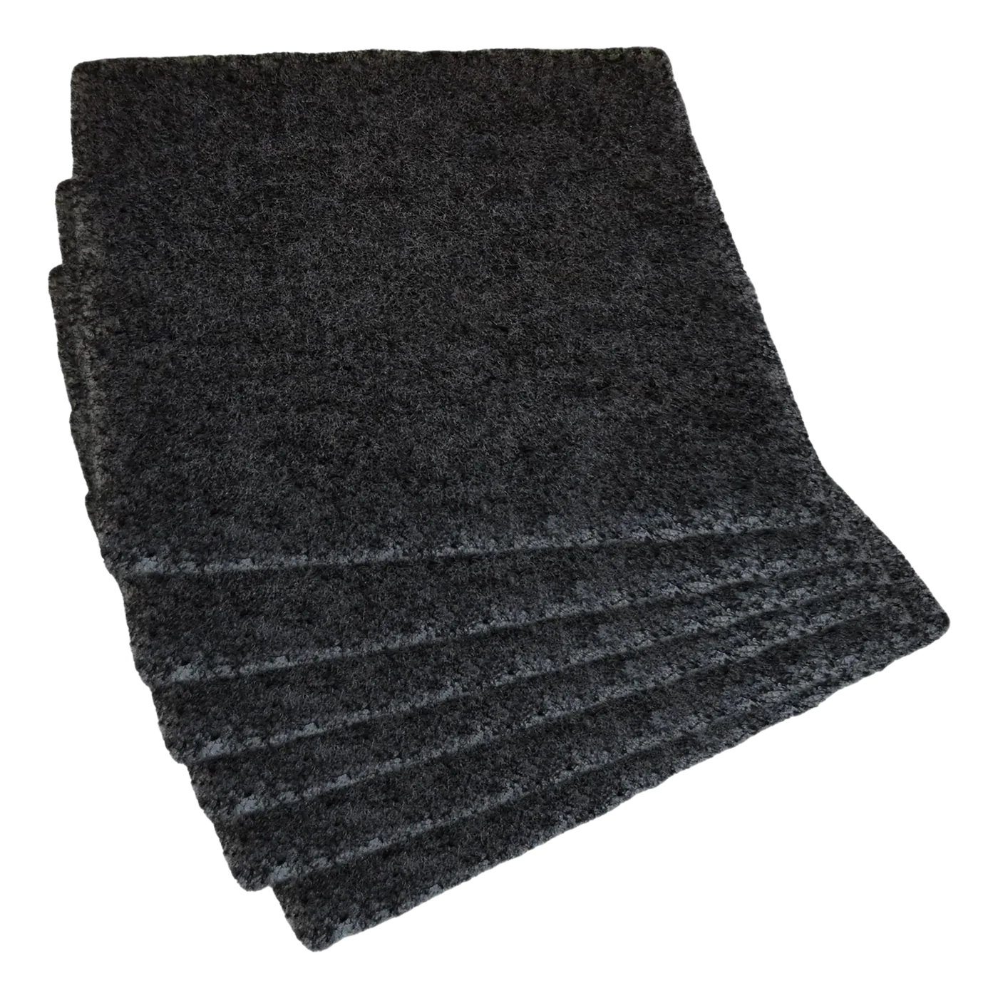 Mountain Breeze activated carbon odour filter for swiss air