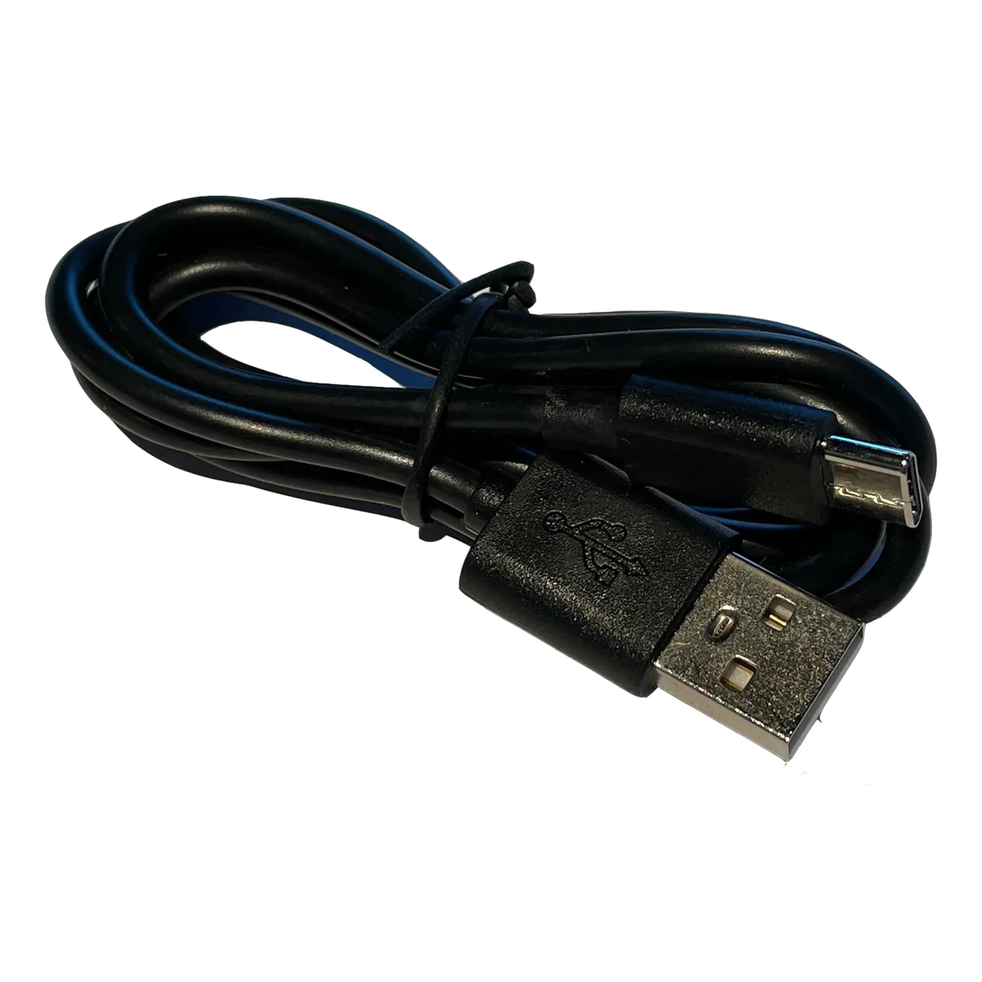 USB-C charging cable for swiss air blower