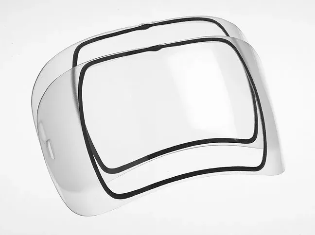 optrel crystal2.0 PAPR — auto-darkening PAPR welding helmet with air supply — 4