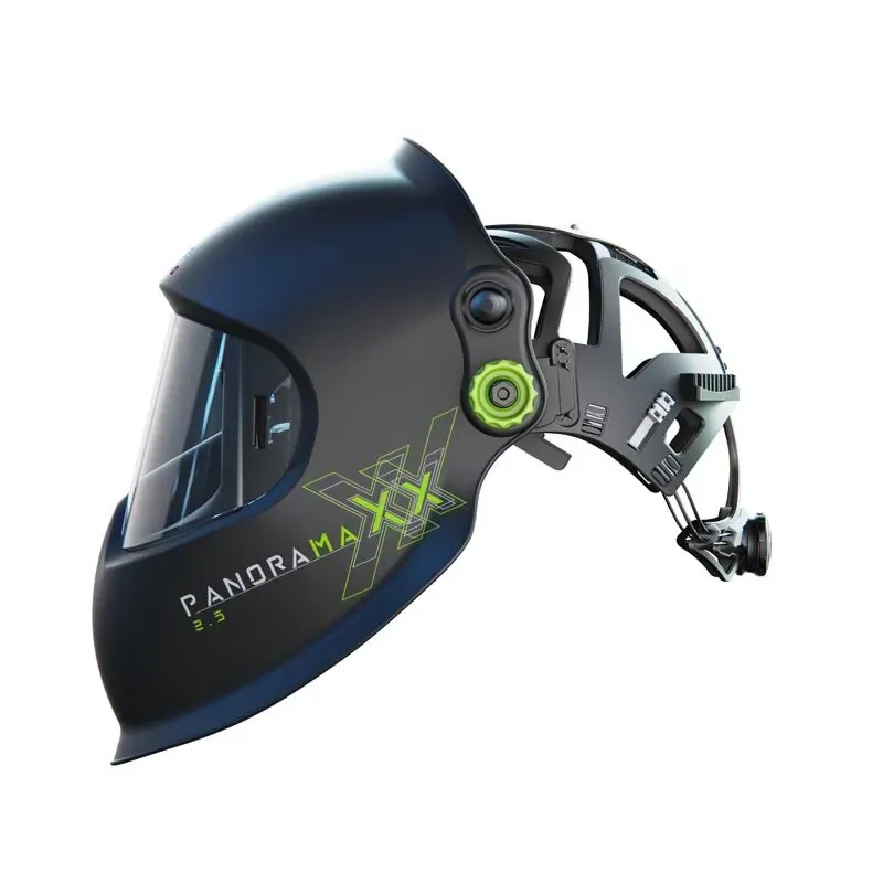 optrel panoramaxx 2.5 — auto-darkening welding helmet — 6