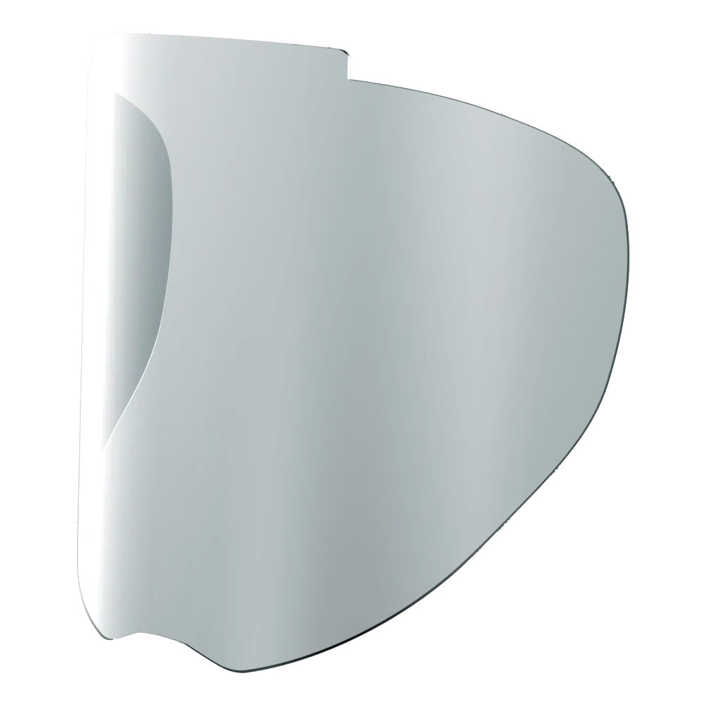 optrel clearmaxx PAPR — powered air grinding helmet — 4