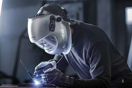 optrel crystal2.0 — auto-darkening welding helmet — 5