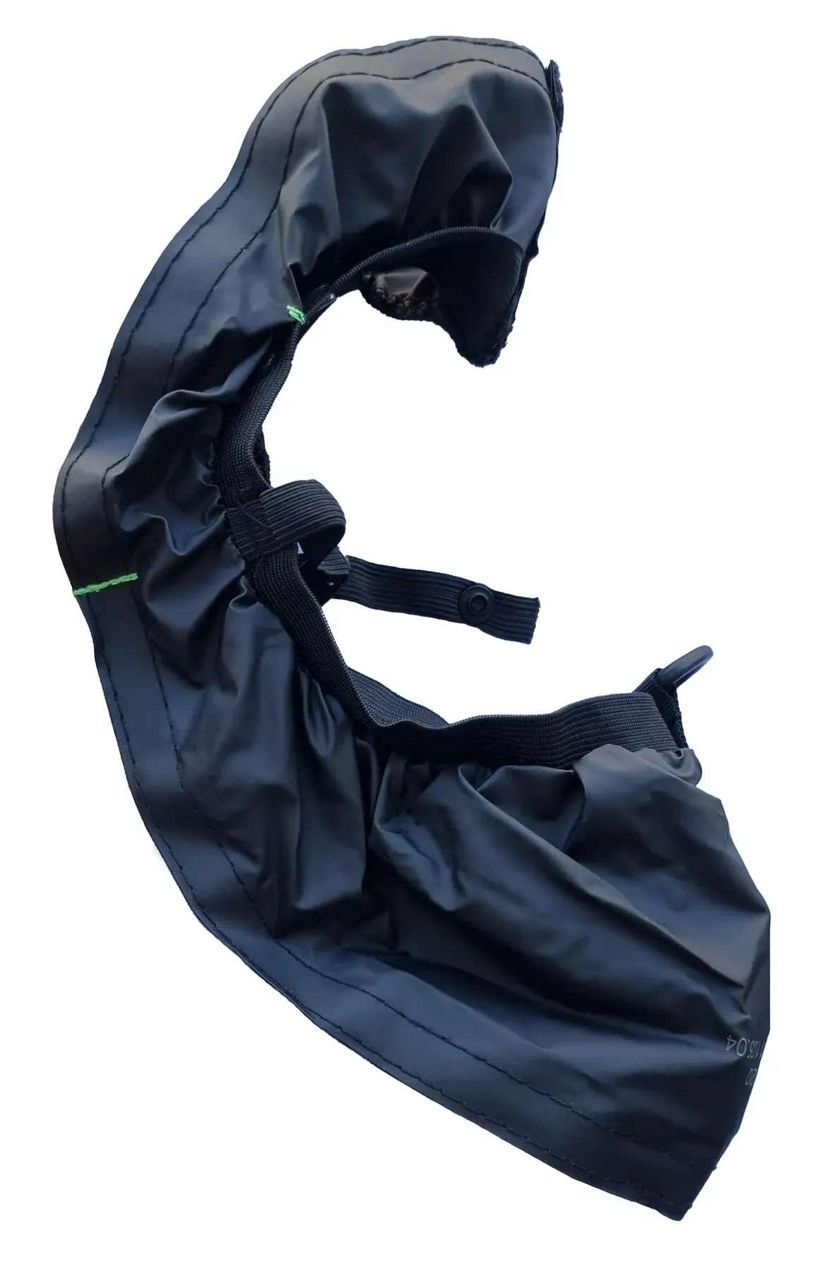 optrel clearmaxx PAPR — powered air grinding helmet — 3