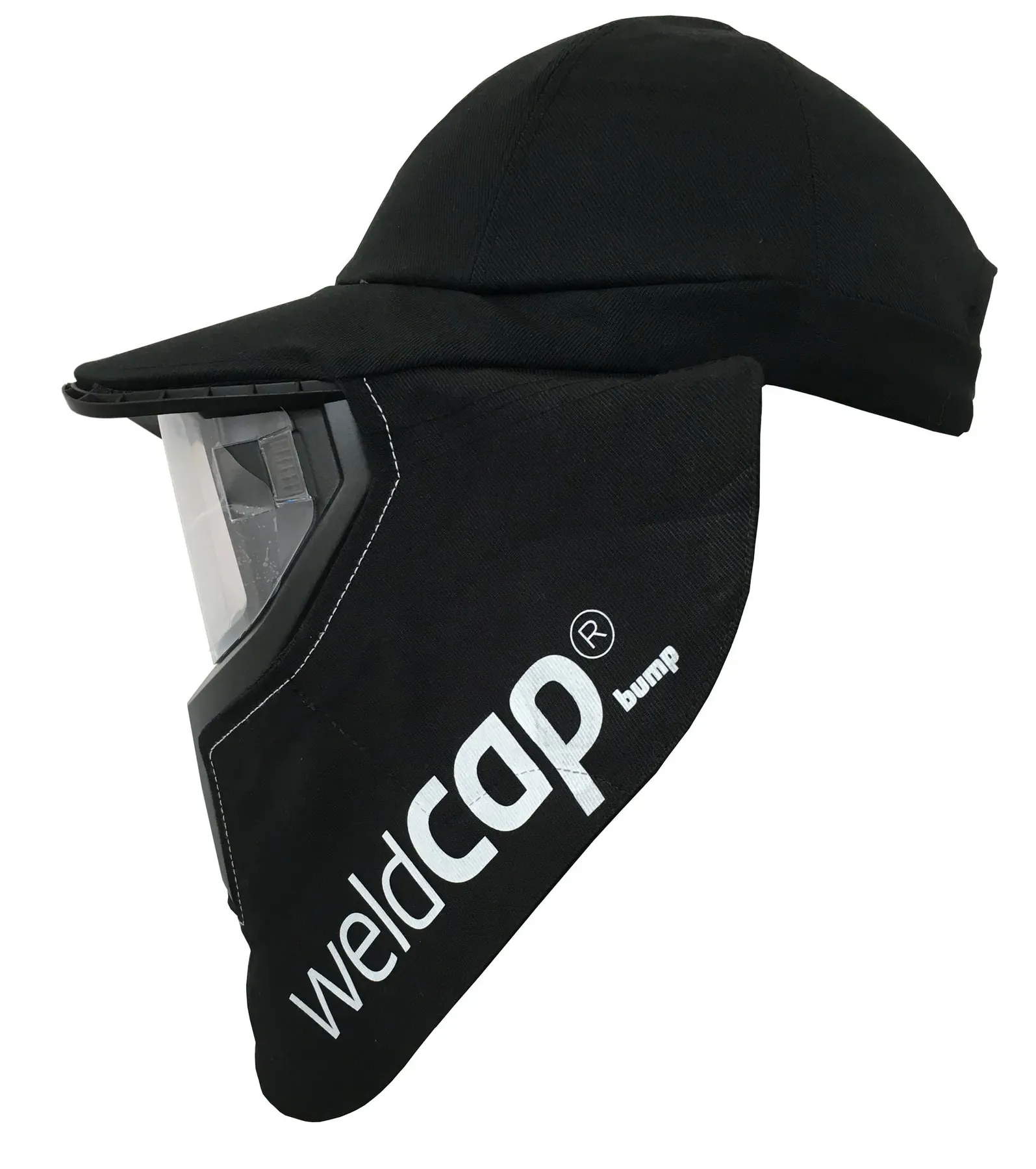 optrel weldcap bump — auto-darkening welding cap with bump cap — 7
