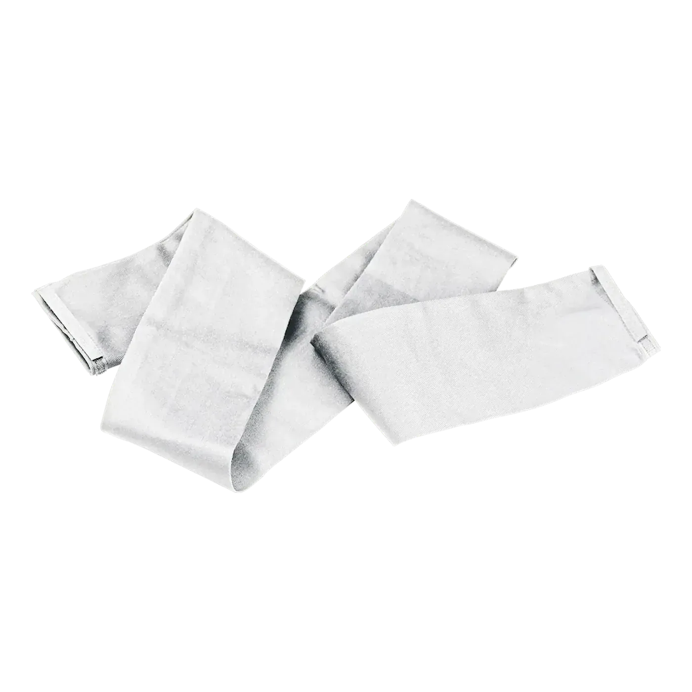 Fabric protective cover for e3000X air hose, white